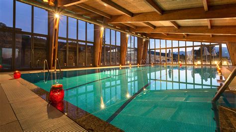 LOS 10 MEJORES Hoteles con piscina climatizada en Osaka.